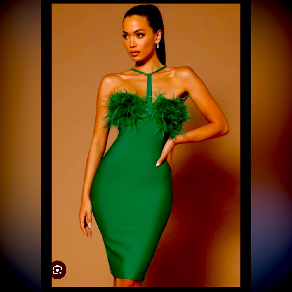 Fashion nova Dress
